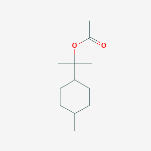 dihydroterpinyl acetate