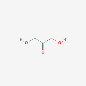 dihydroxyacetone