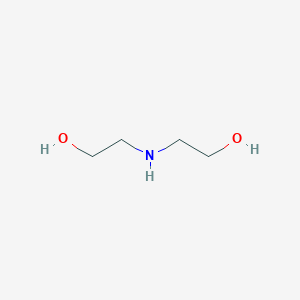 dihydroxyethyl tallowamine oxide
