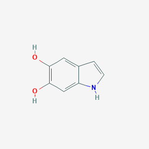 dihydroxyindole