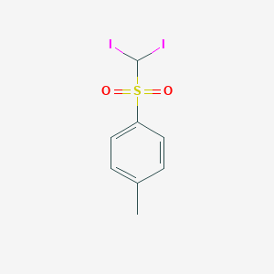 diiodomethyltolylsulfone