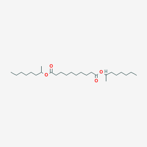 diisooctyl sebacate