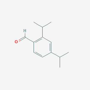 diisopropyl benzaldehyde