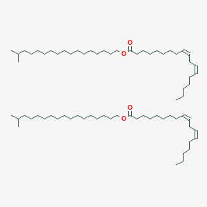 diisostearyl dimer dilinoleate
