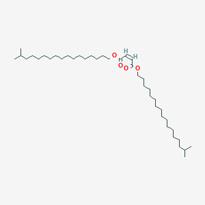 diisostearyl fumarate