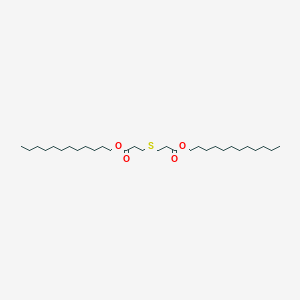 dilauryl thiodipropionate