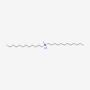 dilauryldimonium chloride