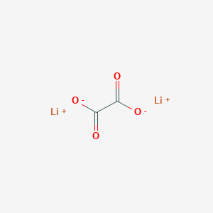 dilithium oxalate
