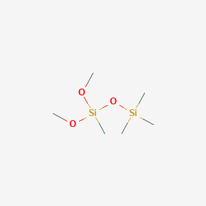 dimethicone/silsesquioxane copolymer