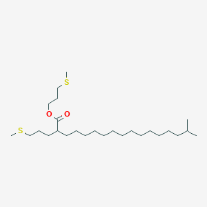 dimethiconol isostearate