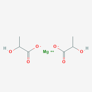 Magnesium Lactate