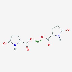 Magnesium Lanolate