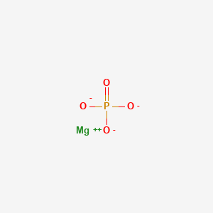 Magnesium Phosphate