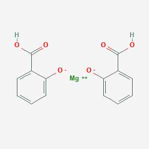 Magnesium Salicylate