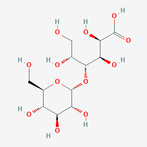 Maltobionic Acid