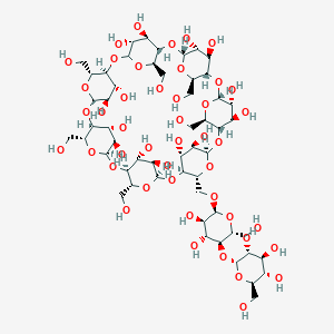 Maltosyl Cyclodextrin