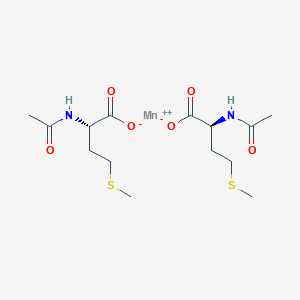 Manganese Acetylmethionate