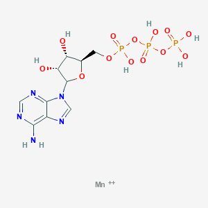 Manganese Adenosine Triphosphate