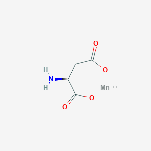 Manganese Aspartate