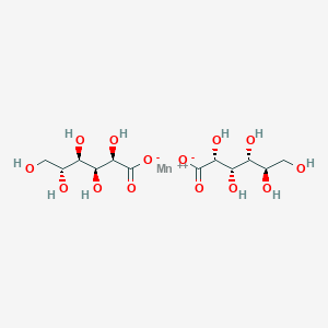 Manganese Gluconate