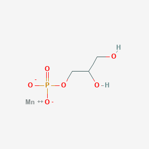 Manganese Glycerophosphate