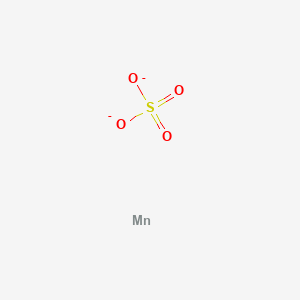 Manganese Sulfate