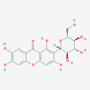 Mangiferin