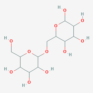 Melibiose