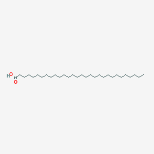 Mellisic Acid
