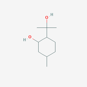 Menthanediol