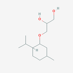 Menthoxypropanediol