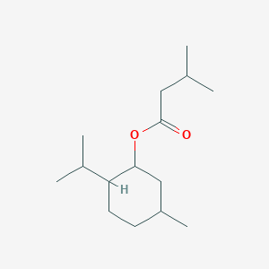 Menthyl Isovalerate