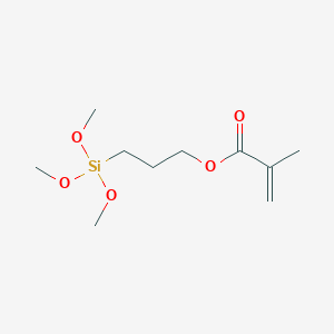 Methacryloyl Propyltrimethoxysilane