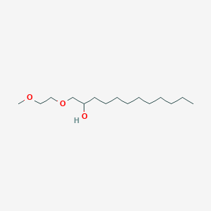 Methoxy Peg-22/Dodecyl Glycol Copolymer