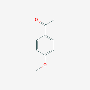 Methoxyacetophenone