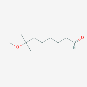 Methoxycitronellal
