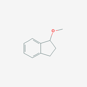 Methoxyindane
