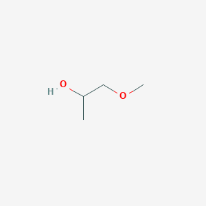 Methoxyisopropanol