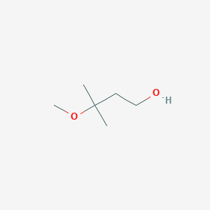 Methoxymethylbutanol