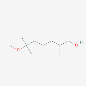 Methoxytrimethylheptanol