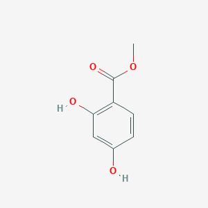 Methyl 2,4-Dihydroxybenzoate
