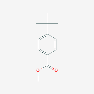Methyl 4-T Butylbenzoate