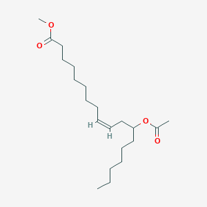 Methyl Acetyl Ricinoleate