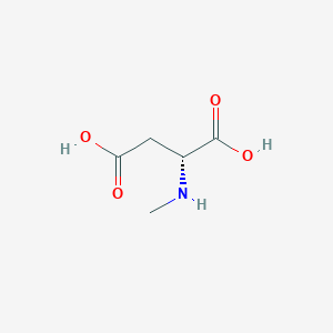 Methyl Aspartic Acid