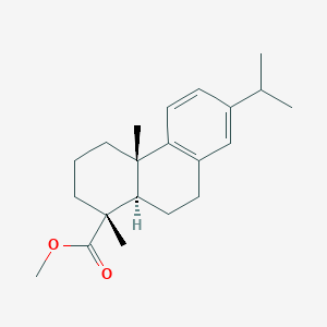 Methyl Dehydroabietate