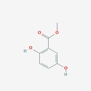 Methyl Dihydroxybenzoate