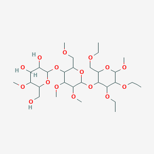 Methyl Ethylcellulose