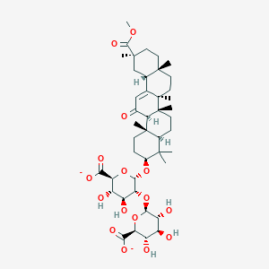 Methyl Glycyrrhizate