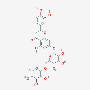 Methyl Hesperidin