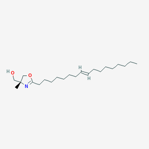 Methyl Hydroxymethyl Oleyl Oxazoline
